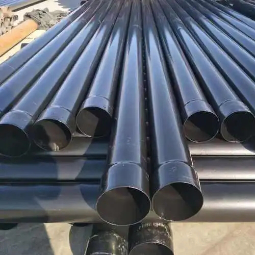 辽阳热浸塑钢管的施工环境有一些特殊要求